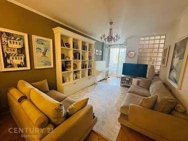 Photo of Apartment for sale Ish Ekspozita, Tiranë