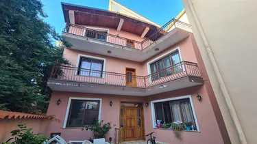 Foto e Vilë me qera Mine Peza, Tiranë