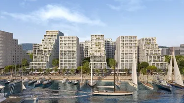 Photo of Apartment for sale Lungomare, Vlorë