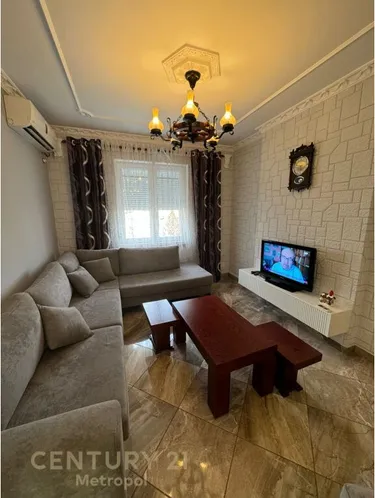 Foto e Apartment me qera Ish Blloku, Tiranë