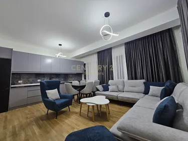 Foto e Apartment me qera Kodra e Diellit Residence, Tiranë