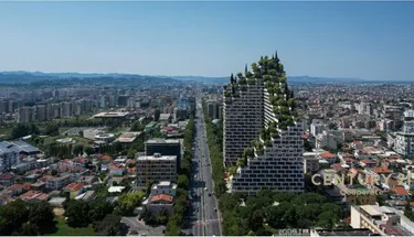 Foto e Apartment në shitje Zogu I Zi, Rruga Dritan Hoxha, Tiranë