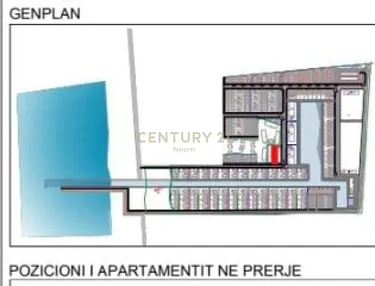 Foto e Apartment në shitje Hamallaj, Durres Hamallaj, Durrës