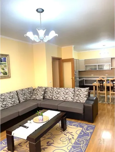 Foto e Apartment me qera Komuna e Parisit, Tiranë