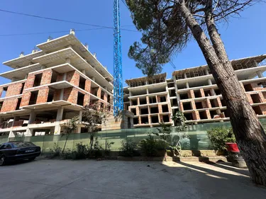 Foto e Apartment në shitje mali i Robit, Durrës