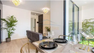 Photo of Apartment for sale Blloku, Rruga Kosovareve, Tiranë