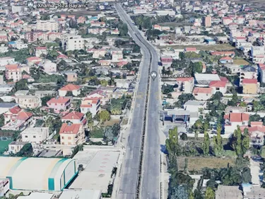 Foto e Tokë në shitje Arapaj, rruga unazes, Durrës