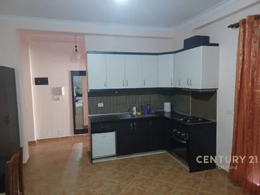 Photo of studio for sale Uji I Ftohtë, Rruga Dhimitër Konomi, Vlorë