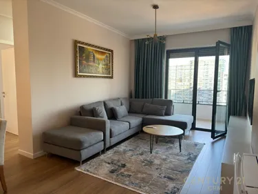 Foto e Apartment me qera Bulevardi i Ri, Tiranë