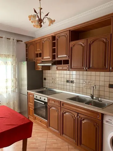 Foto e Apartment me qera Rruga Haki Stermilli, Tiranë