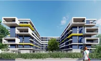 Univers City - photos of  for Apartment