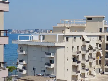 Photo of studio for sale Uji I Ftohtë, Rruga Dhimitër Konomi, Vlorë