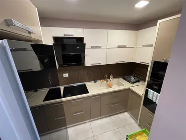 Foto e Apartment në shitje Liqeni Thate, Tiranë