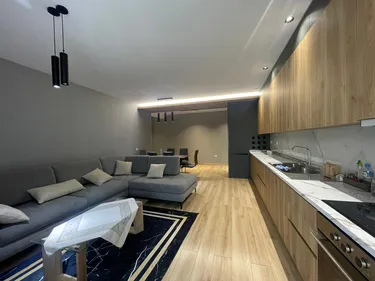 Foto e Apartment me qera Perballe Spitalit Amerikan 3, Tiranë