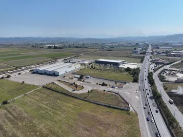 Foto e Magazin në shitje Sukth, Autostrada Tirane Durres, Durrës