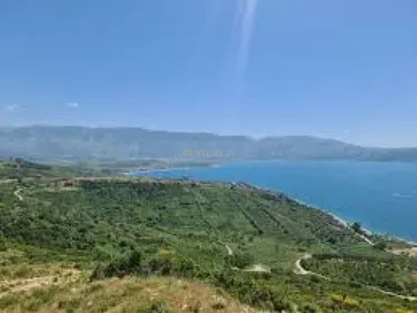 Photo of land for sale Rradhimë, Vlorë