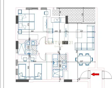 Foto e Apartment në shitje Orikum, Vlorë