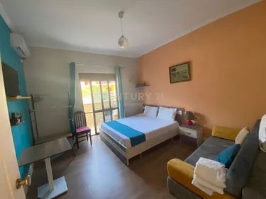 Photo of hotel for sale Plazh Iliria, Durrës