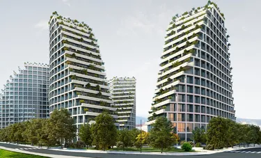 Photo of Apartment for sale Lake View, Rruga Kristo Luarasi, Tiranë
