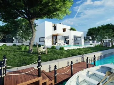 Photo of vila for sale hamallaj, Durrës