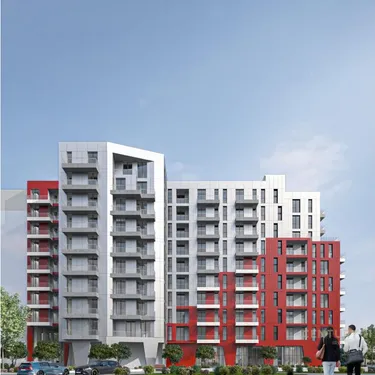 Photo of Apartment for sale Don Bosco, Tiranë