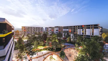 Photo of Apartment for sale QTU, Tiranë