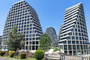 Photo of Apartment for sale Lake View Residence, Liqeni Artificial, Tiranë