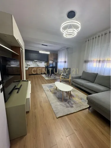 Foto e Apartment me qera Oxhaku, Kongresi Manastirit, Tiranë