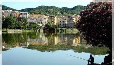 Foto e Apartment në shitje Liqeni i Thate, Tiranë