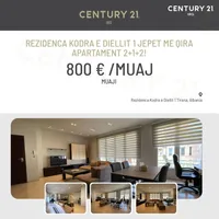 Kodra e Djellit - photos of  for Apartment