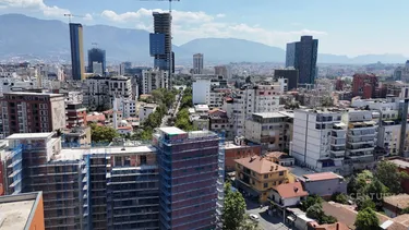 Foto e Apartment në shitje Rruga e Kavajës, Rruga e Kavajes, Tiranë