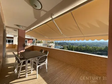 Foto e Apartment me qera Liqeni i Thatë, Rruga Hamdi Sina, Tiranë
