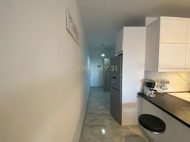 Foto e Apartment me qera stacioni i trenit, Durrës