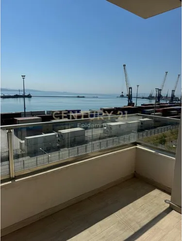 Foto e Apartment me qera Rruga e re e Portit, Durrës