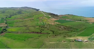 Foto e Tokë në shitje Kepi i Rodonit, Durrës