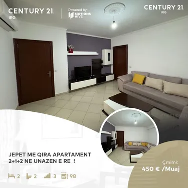 Foto e Apartment me qera Astir, Rruga Loni Ligori, Tiranë