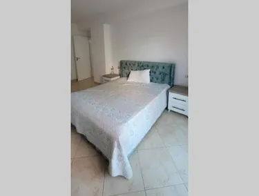 Foto e Apartment me qera stacioni i trenit, Tiranë