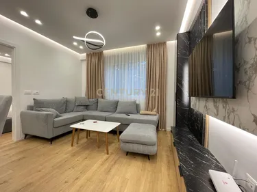 Foto e Apartment në shitje Liqeni i Thatë, Kompleksi FZ, Tiranë