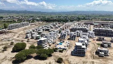 Foto e Apartment në shitje Hamallaj, Porto Lalzi, Durrës