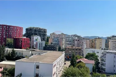 Foto e Hotel në shitje Qyteti Studenti, Tiranë