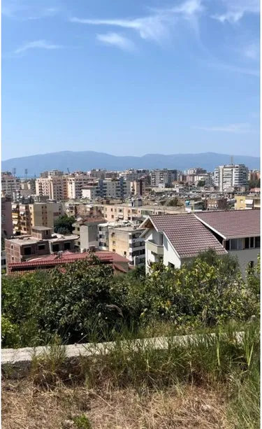 Foto e Tokë në shitje Kuzum Baba, Vlorë