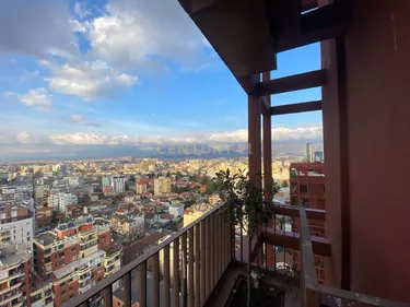 Foto e Apartment në shitje Rruga E kavajes, Tiranë