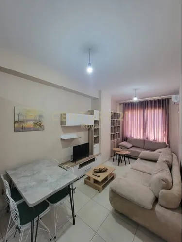 Foto e Apartment me qera 📍 Vendndodhja: Kompleksi Fratari, Astir, Tiranë, Shqipëri, Tiranë