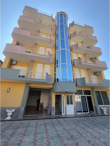 Foto e Hotel me qera arapaj, Durrës