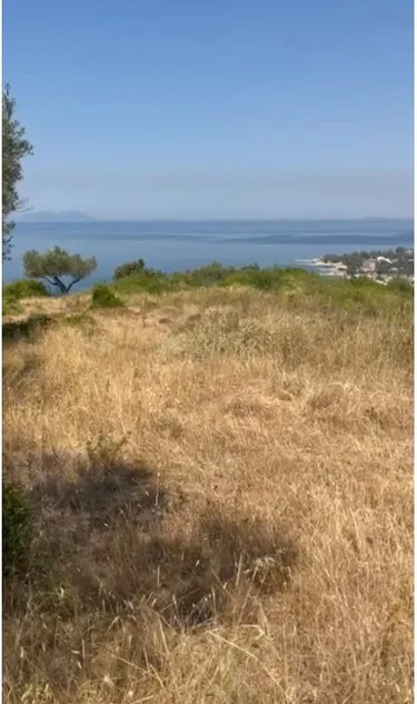 Foto e Tokë në shitje Rradhimë, Radhime, Vlorë