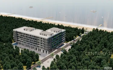 Foto e Apartment në shitje Mali i Robit, Durrës