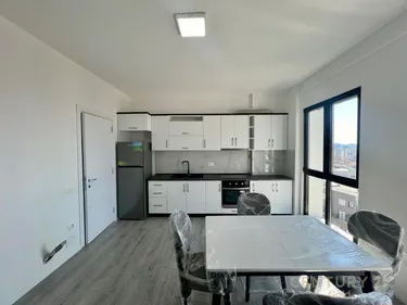 Foto e Apartment me qera Rruga e Dibrës, Tiranë