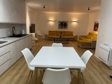 Foto e Apartment në shitje Kopshti Botanik, Tiranë