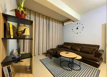 Foto e Apartment me qera stacioni i trenit, Tiranë