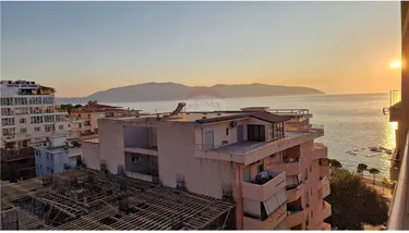 Foto e Apartment në shitje Dhimiter Konomi, Lungo Mare, Vlorë